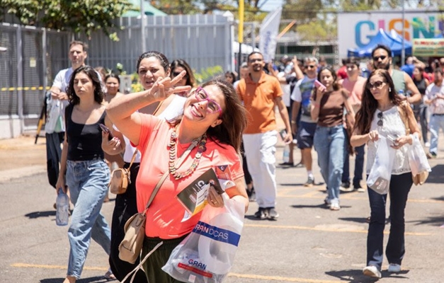 Gabaritos preliminares das provas do CPNU já estão disponíveis on-line