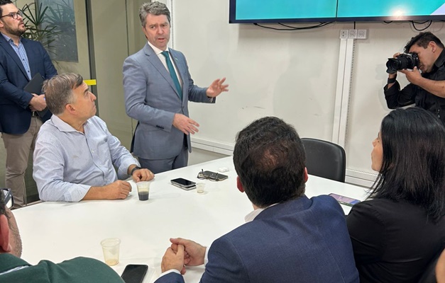 Gabinete de Crise divulga resultados após 23 dias na Saúde de Goiânia