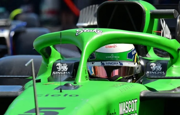 Gabriel Bortoleto critica Kimi Antonelli após batida em Mônaco: 'Ego dele subiu'