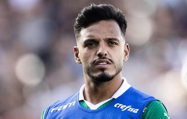 Gabriel Menino se despede do Palmeiras: ''Vivi meu sonho''