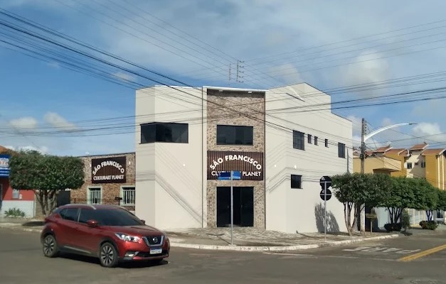 Galeria Culturart é classificada como atração turística em Caldas Novas