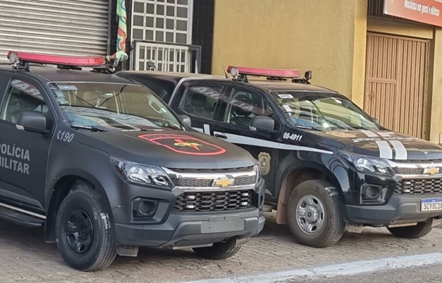 Garotas de programa são presas por golpe do ‘Boa noite, Cinderela’ em Goiás