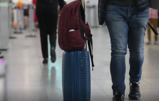 Gasto de brasileiros com viagens nacionais subiu 11,7% em 2024