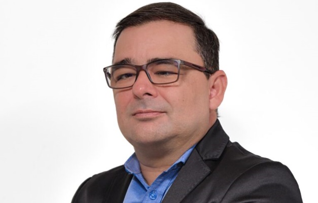 Geneilton Assis é eleito prefeito de Jataí