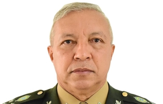 General Júlio César de Arruda é nomeado comandante do Exército