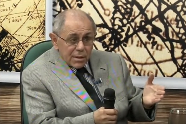 General Maynard Marques assume Secretaria Especial de Assuntos Estratégicos