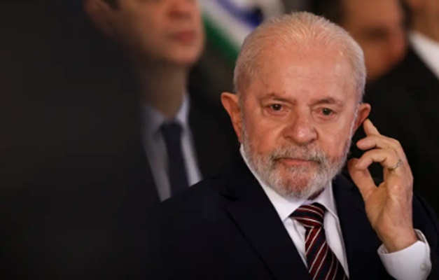 Genial/Quaest: Lula é desaprovado em SP, RJ, MG, PR, RS e GO e aprovado em PE e BA
