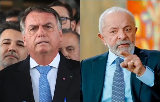 Genial/Quaest: para 76%, Bolsonaro deveria apoiar outro nome; 59% querem que Lula não dispute