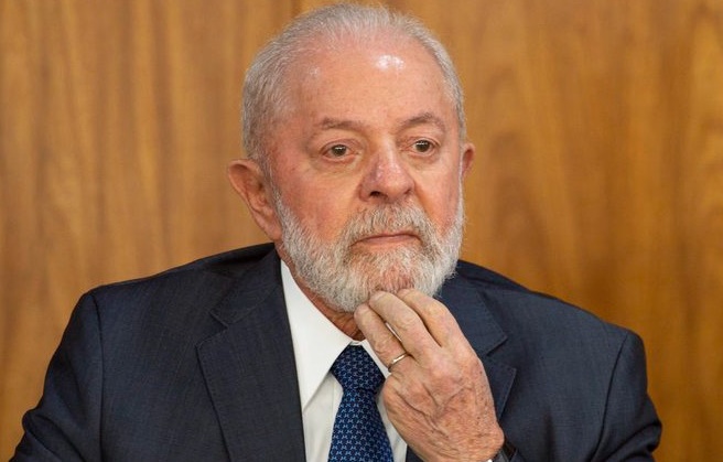 Genial/Quaest: reprovação do governo Lula no mercado financeiro chega a 88% 