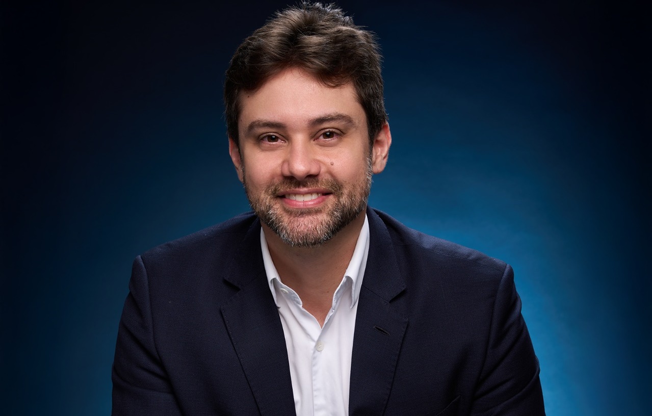Gestão educacional será tema de palestra de Gilson Araújo em Goiânia