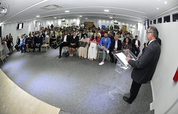 Gestão inteligente é tema do 27º Encontro de Condomínios de Goiás