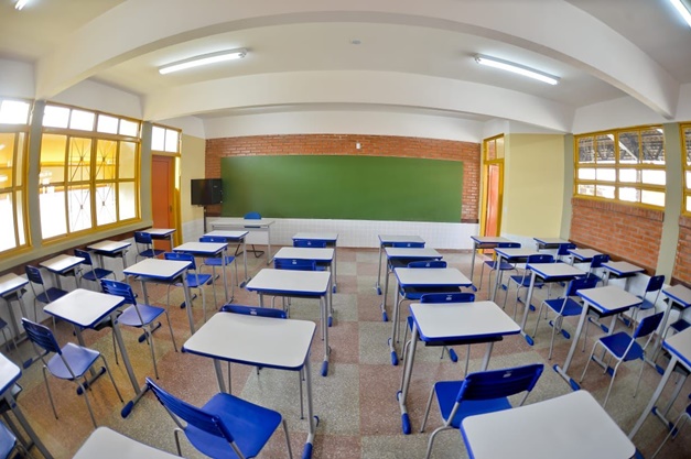 Gestores públicos debatem desafios da educação em Goiás