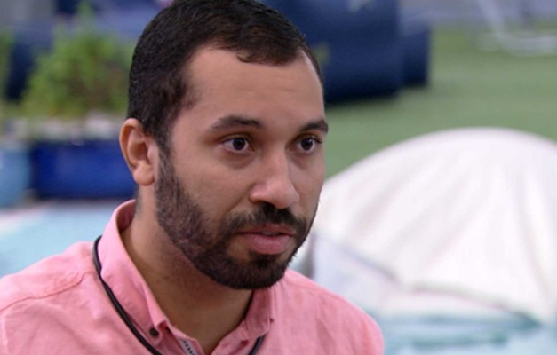 Gilberto é eliminado do BBB 21; Camilla, Fiuk e Juliette vão para a final