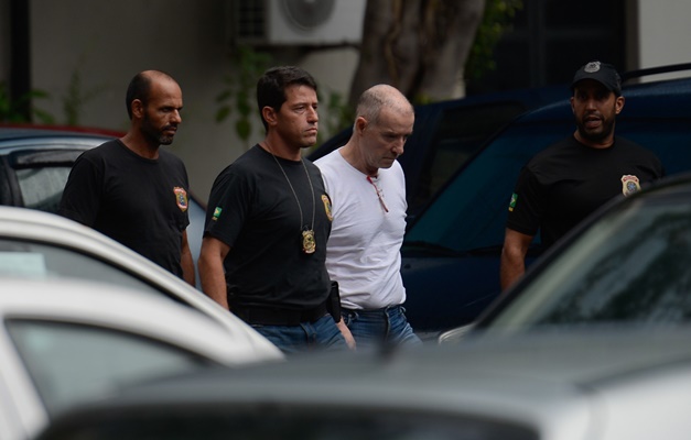 Gilmar Mendes concede habeas corpus para soltar Eike Batista