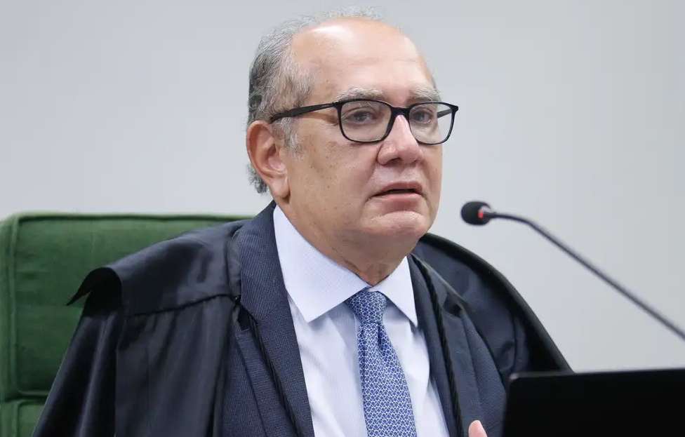 Gilmar sobre PEC aprovada no Senado: "Esta Casa não é composta por covardes'