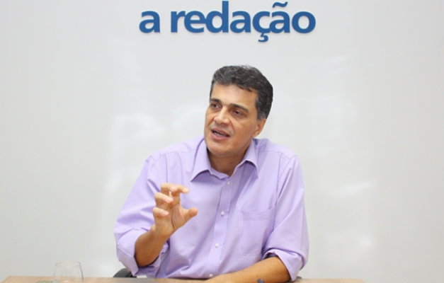 Gilvane Felipe é nomeado superintendente do Iphan em Goiás