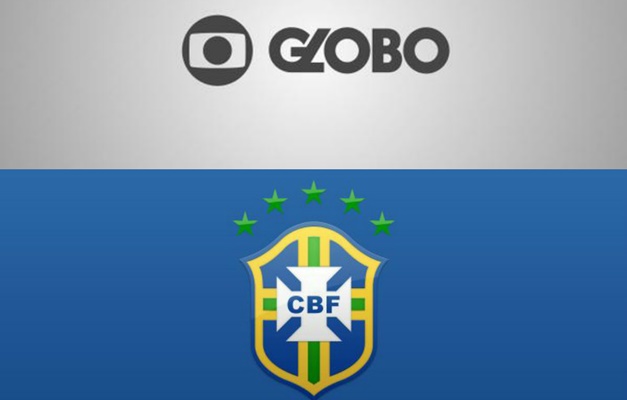 Globo critica CBF por 'venda avulsa' e não transmitirá 2 próximos jogos do Brasil