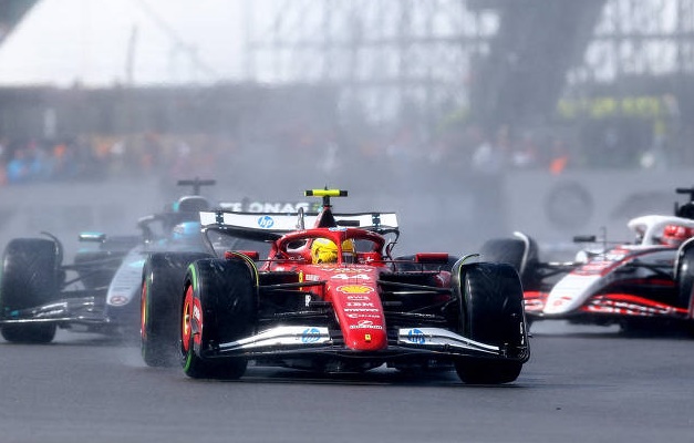 Globo voltará a transmitir F1 em 2026 com 15 corridas na TV aberta; veja detalhes do contrato