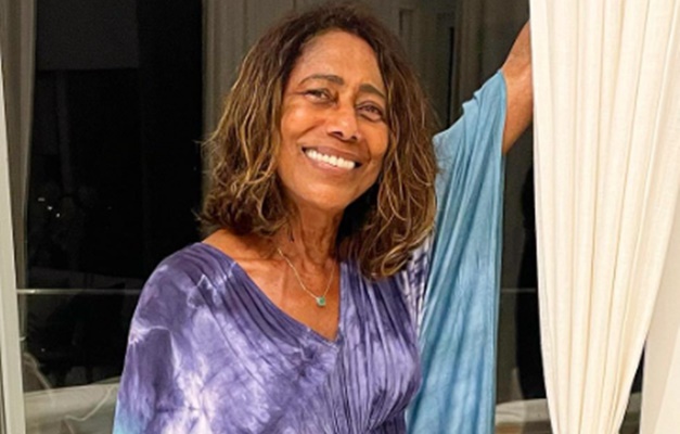Glória Maria teve metástase cerebral proveniente do câncer de pulmão