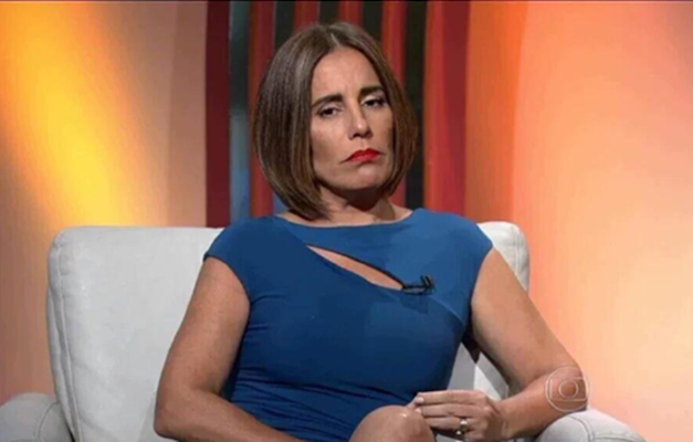 Glória Pires vira meme ao comentar Oscar sem ter visto maioria dos filmes