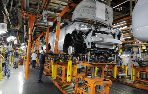GM anuncia lançamento de 20 carros no Brasil nos próximos quatro anos