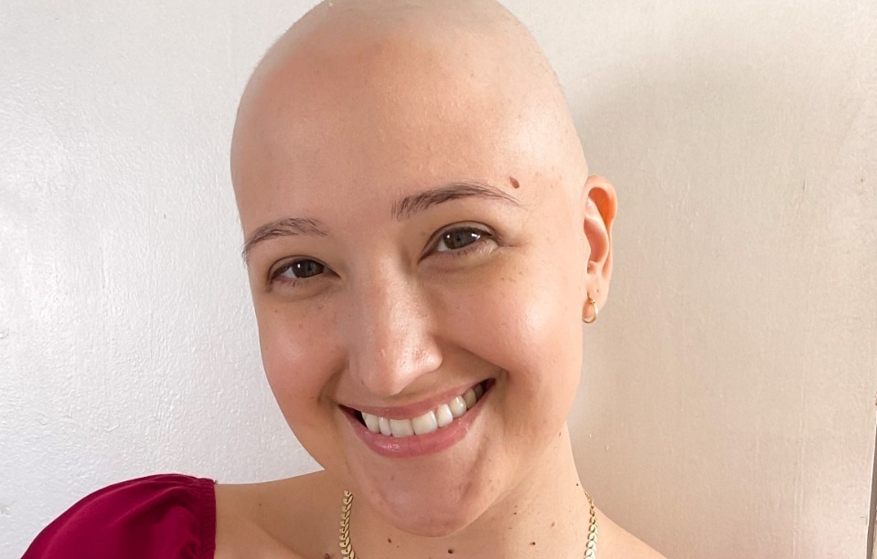 Goiana busca doador de medula óssea para tratamento contra leucemia