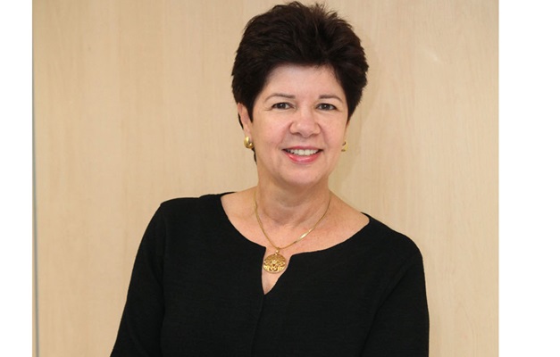 Goiana Ivana Farina toma posse como conselheira do CNJ