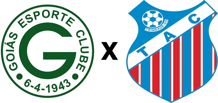 Goianão 2015 começa neste sábado com partida entre Goiás e Trindade