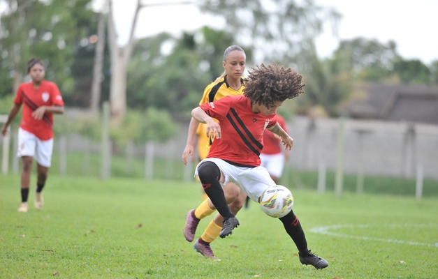 Goianão Feminino: Atlético-GO vence Aliança e celebra invencibilidade