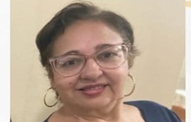 Goianésia tem missa por Valdelita Rezende Mendes