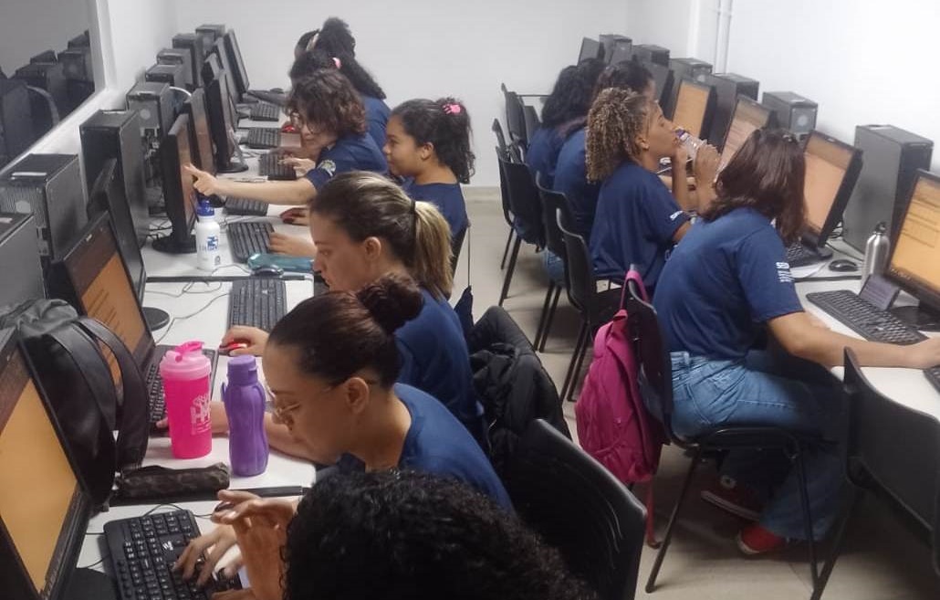 Goiânia abre 260 vagas em cursos gratuitos de qualificação profissional