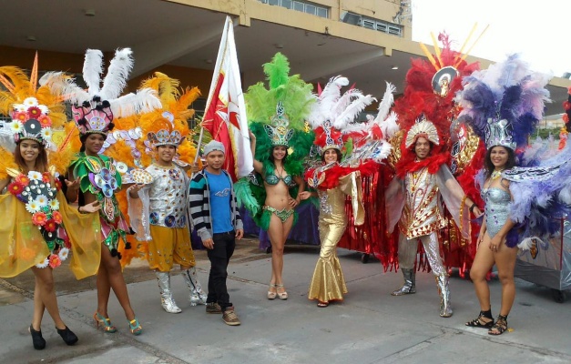 Goiânia abre programação do carnaval com concurso de Rei Momo e Rainha 2024