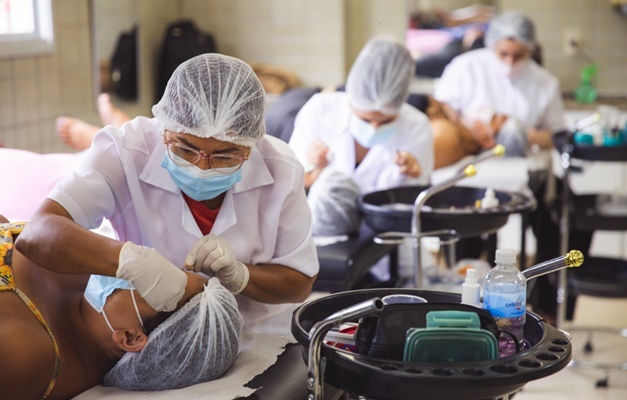 Goiânia abre quase 700 vagas para cursos profissionalizantes gratuitos