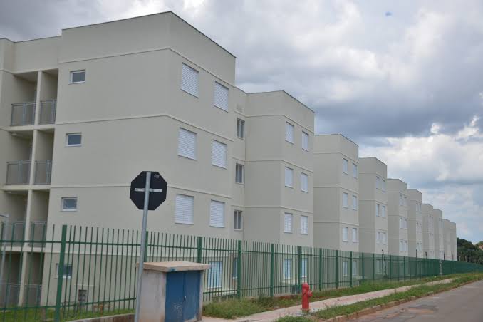 Goiânia busca viabilizar 15 mil novas moradias populares até 2028