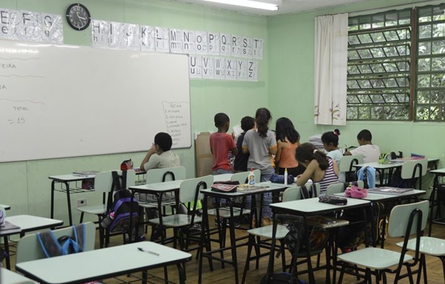 Goiânia: começa período de matrículas em unidades municipais para 2015
