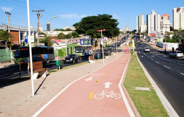 Goiânia contará com bicicletas públicas compartilhadas a partir de dezembro