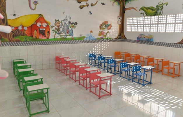 Goiânia convoca mais de 170 pedagogos em processo seletivo de substituição
