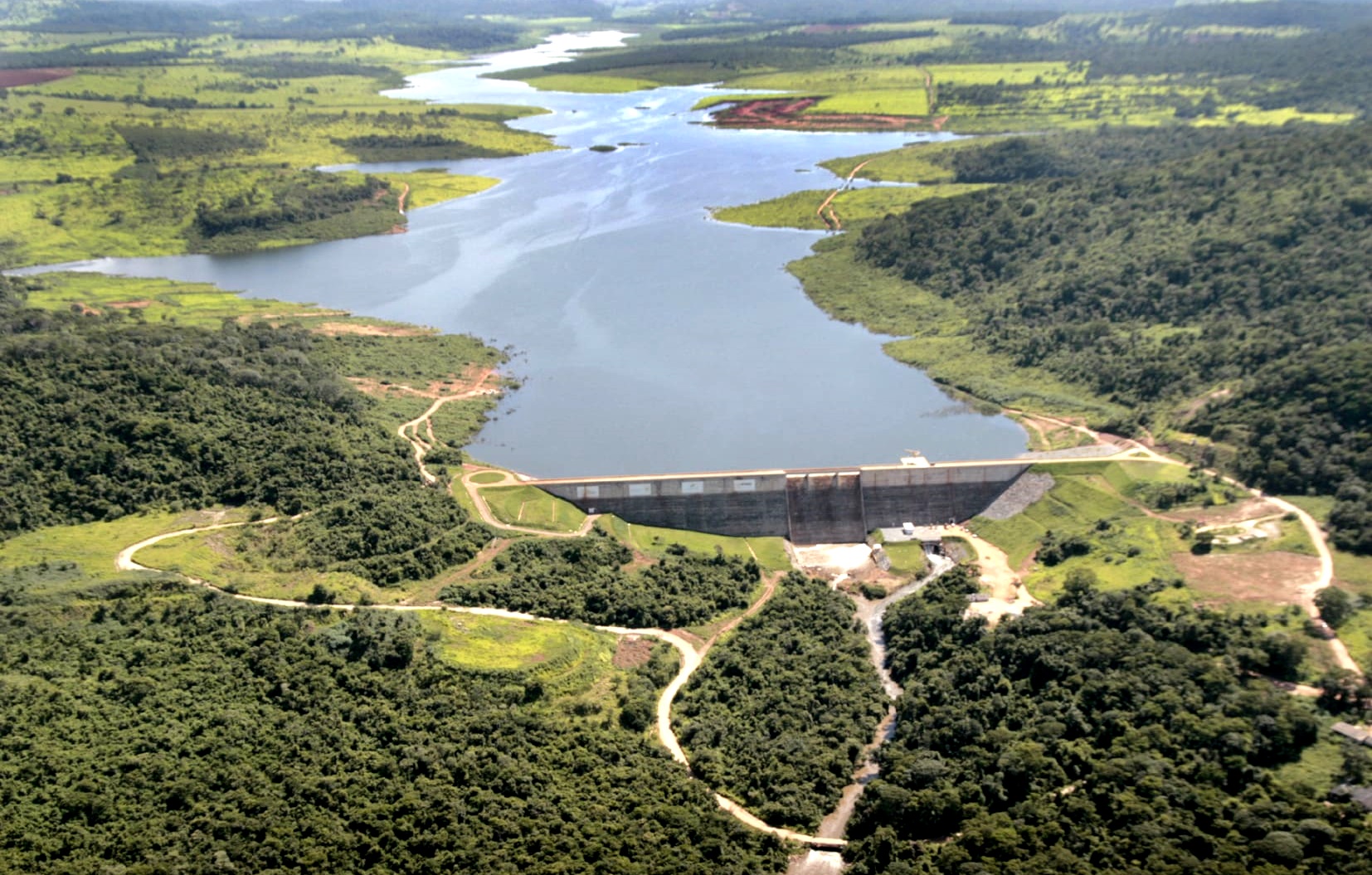 Goiânia: da terra de muitas águas à urgência de preservação hídrica