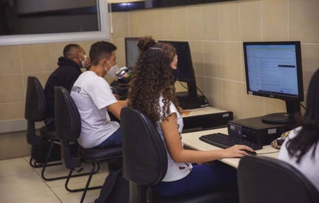 Goiânia disponibiliza 225 vagas em cursos de qualificação profissional