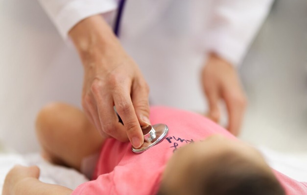 Goiânia disponibiliza serviço de urgência e emergência de pediatria 