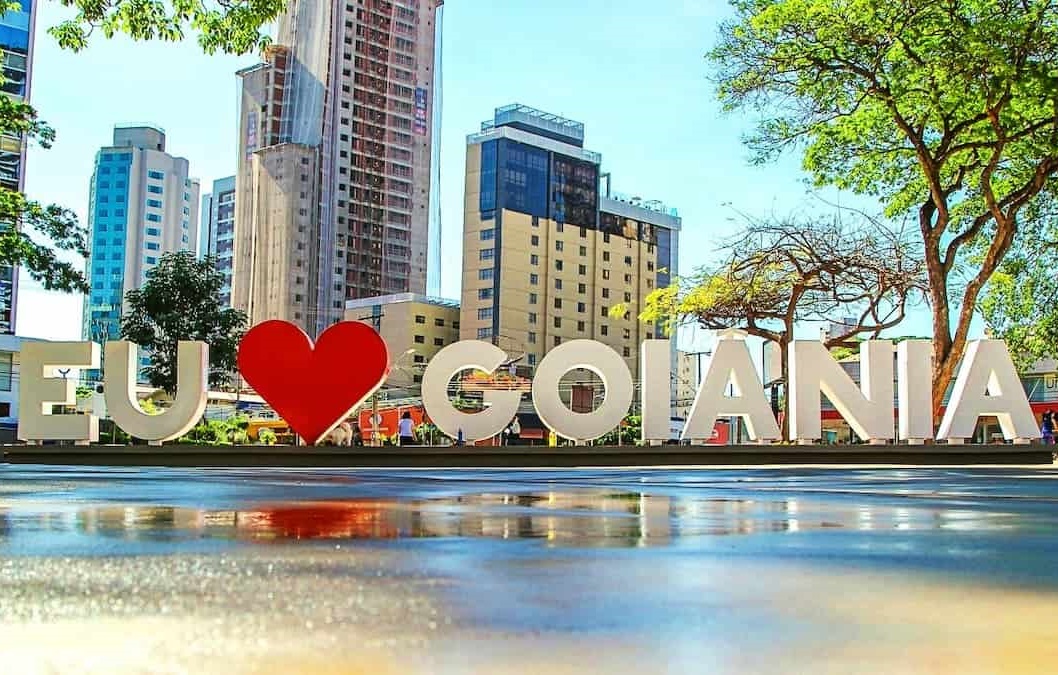 Goiânia é a 5ª capital brasileira em ranking de desenvolvimento sustentável