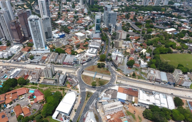 Goiânia é a capital com maior taxa de empreendedorismo do Centro-Oeste