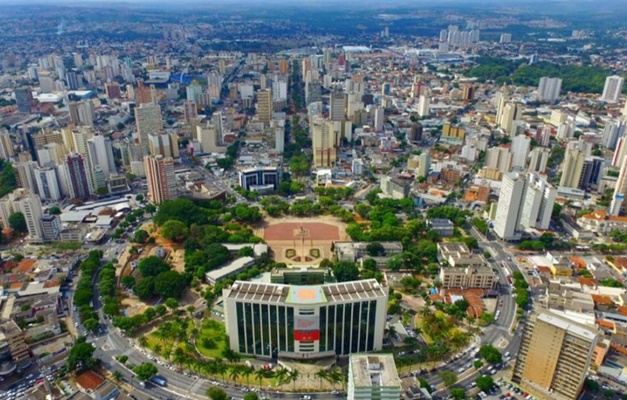 Goiânia é uma das 10 melhores cidades do País para se investir em imóveis