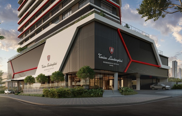 Goiânia emerge como a nova fronteira brasileira de sofisticação