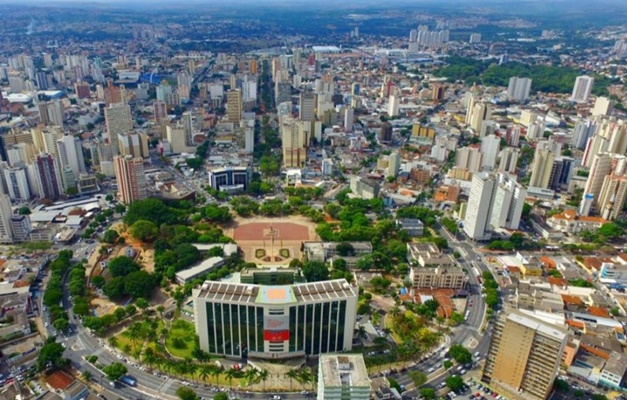 Goiânia ganha novo Código de Posturas após 30 anos