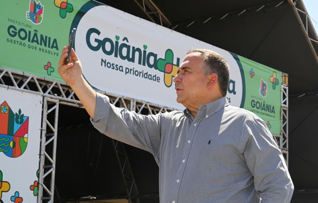 Goiânia + Humana leva serviços gratuitos e ações sociais à Região Noroeste