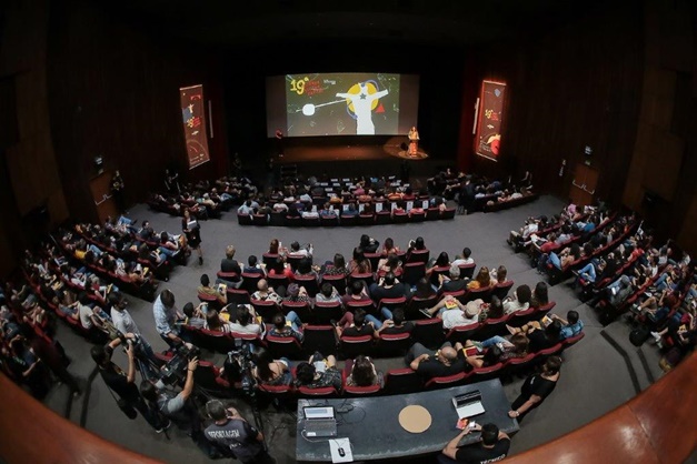 Goiânia Mostra Curtas divulga lista dos filmes selecionados; confira