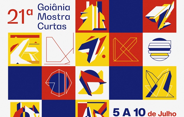 Goiânia Mostra Curtas exibe 88 filmes em festival on-line em julho