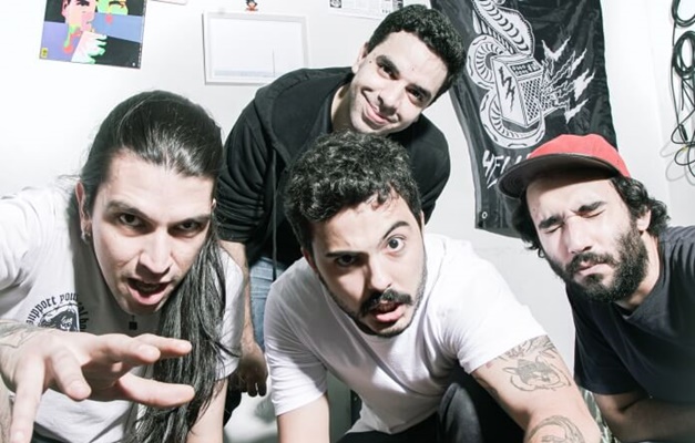 Goiânia Noise Festival 2025 têm início nesta quinta-feira (4/9)
