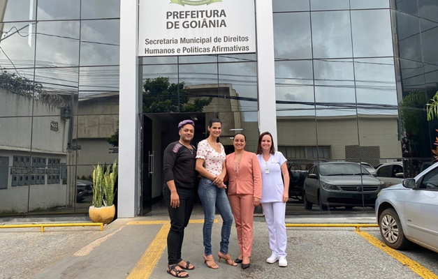 Goiânia oferece serviços gratuitos no Dia Nacional da Visibilidade Trans